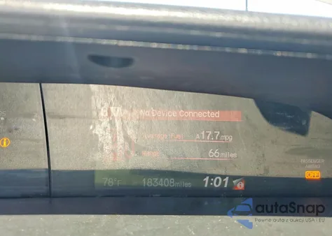 2014 Honda Civic Exl z USA, uszkodzony, nr VIN 19XFB2F9XEE059108